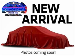 2020 Ford EcoSport s