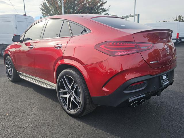 2024 mercedes-benz amg gle 53