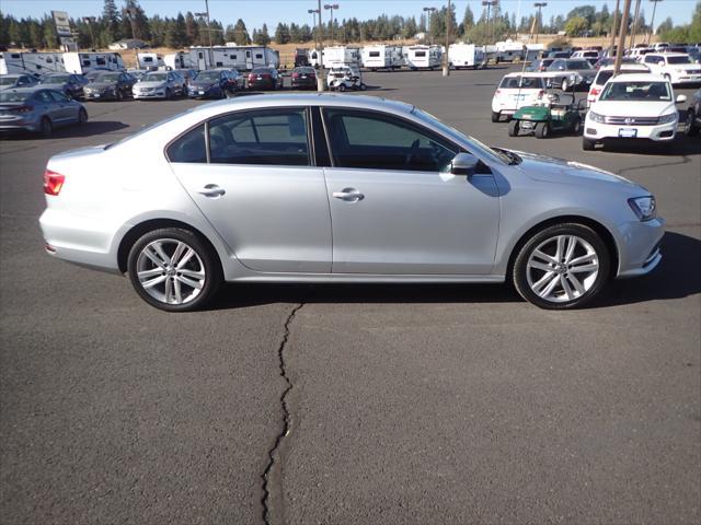 2015 volkswagen jetta man tdi sel