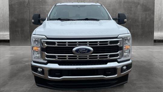 2023 Ford F-350