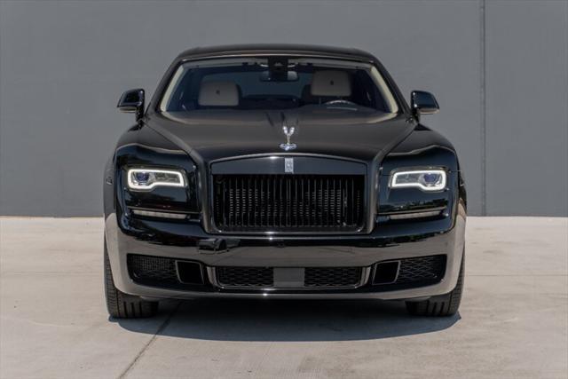 2020 rolls-royce ghost