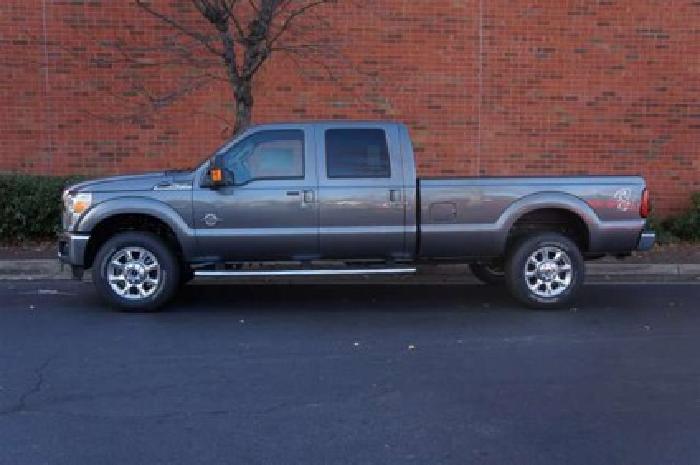2013 ford super duty f-350 srw in richmond, va