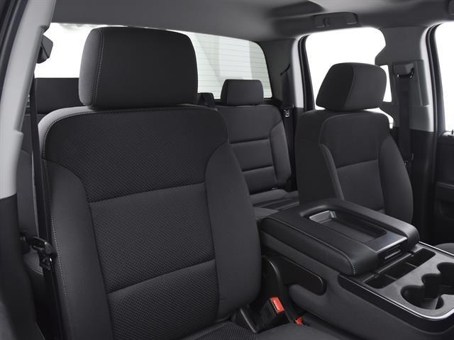 used 2016 chevrolet silverado 1500 4x4 double cab lt conway, sc 29526 for sale in conway, south carolina