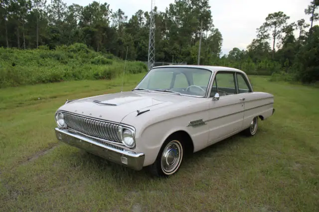 1962 ford falcon futura 2 door rare bucket seats must see call now don't miss it