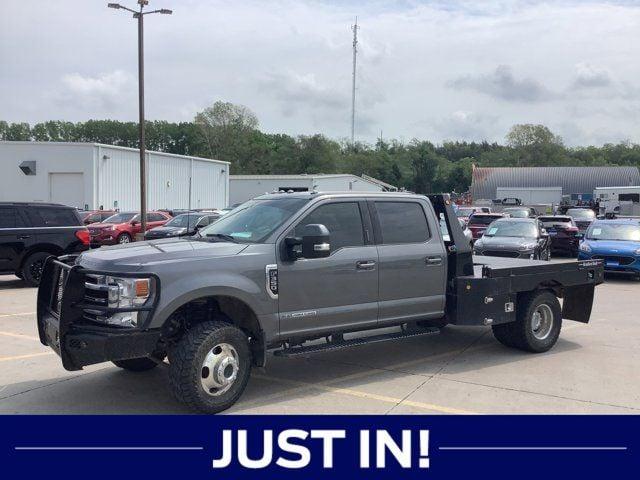 2022 ford f-350 chassis cab xl in blair, nebraska