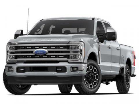 2023 ford f-250 lariat