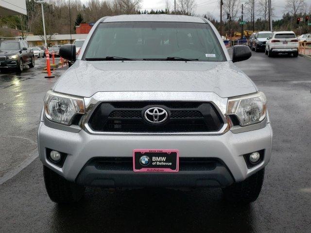 used 2013 toyota tacoma 4x4 double cab spokane, wa 99212 for sale in spokane, washington