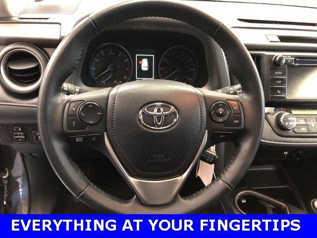 used 2018 toyota rav4 xle grand forks, nd 58201 for sale in grand forks, north dakota