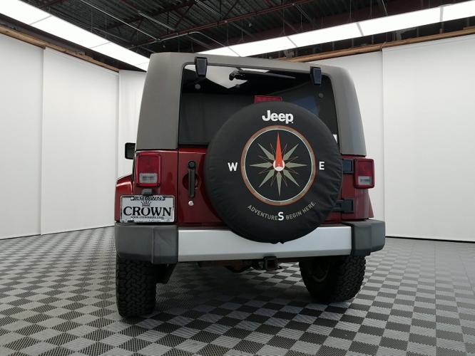 used 2008 jeep wrangler sahara greensboro, nc 27407 for sale in greensboro, north carolina