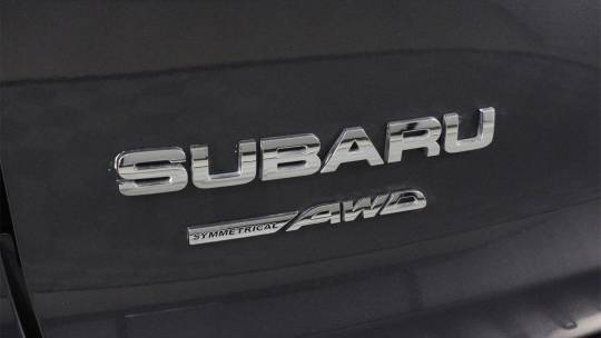 2020 Subaru Ascent