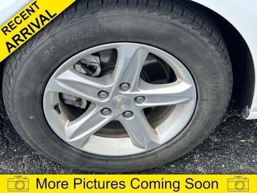 2021 chevrolet malibu 1ls in manhattan, kansas