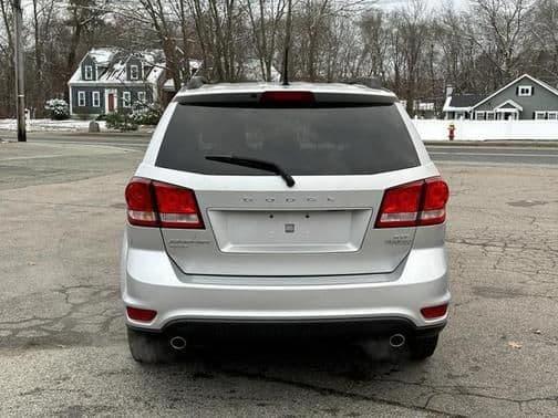 2014 dodge journey in chicago, illinois