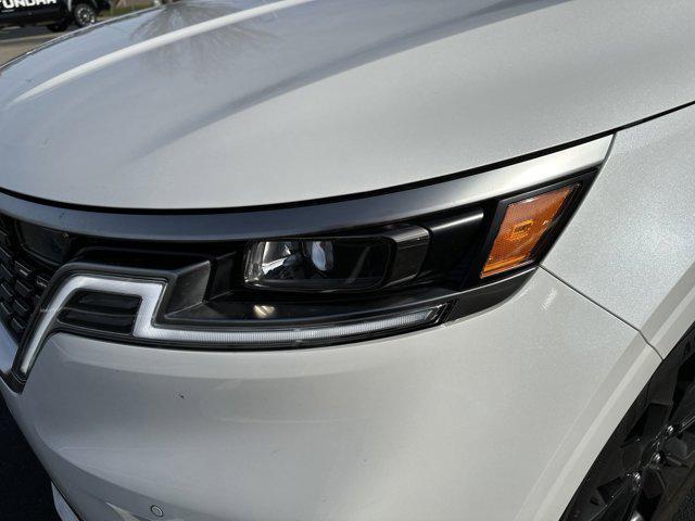 2024 kia carnival sx prestige