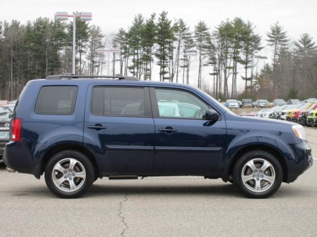 2014 honda pilot ex 4x4 ex 4dr suv for sale in somersworth, new hampshire