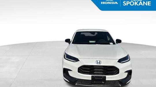 2025 Honda HR-V