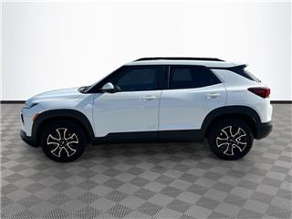2021 Chevrolet TrailBlazer activ