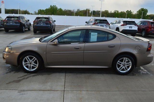 used 2006 pontiac grand prix gt bellevue, ne 68147 for sale in bellevue, nebraska