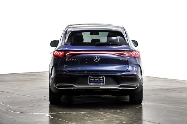 2023 mercedes-benz eqe 500 4matic