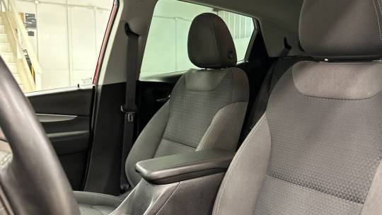 2022 Chevrolet Bolt