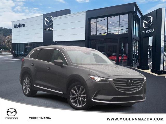 2023 mazda cx-9 grand touring