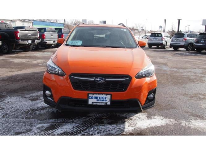 used 2019 subaru crosstrek 2.0i premium rapid city, sd 57701 for sale in jolly acres, south dakota