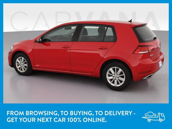 2018 volkswagen golf in saint louis, missouri
