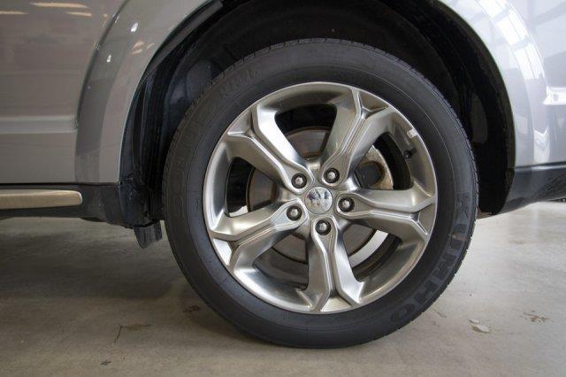2016 dodge journey crossroad awd crossroad 4dr suv for sale in anchorage, alaska