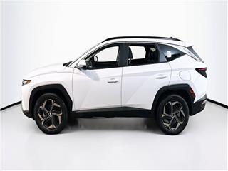 2024 Hyundai Tucson sel convenience