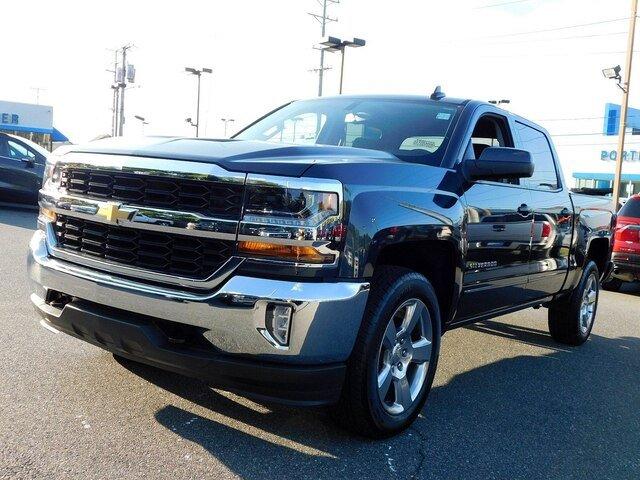 certified 2018 chevrolet silverado 1500 lt newark, de 19711 for sale in newark, delaware