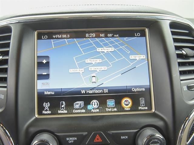 used 2015 jeep grand cherokee 4wd summit greenville, sc 29601 for sale in greenville, south carolina