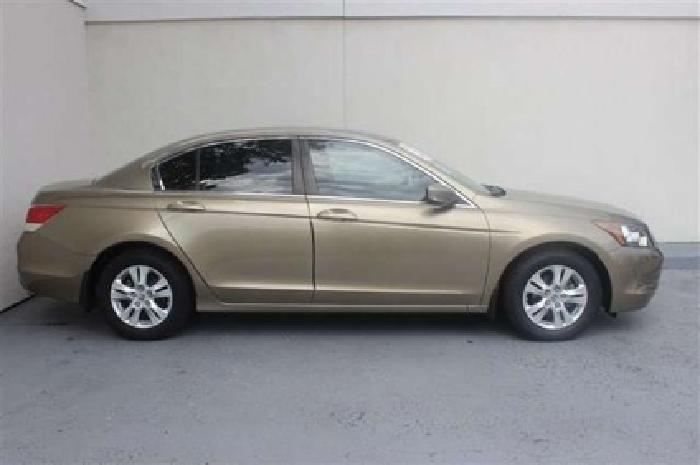 2010 honda accord sdn lx-p in pensacola, fl