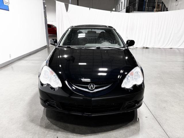 2002 acura rsx base