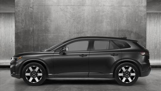 2024 Honda Prologue