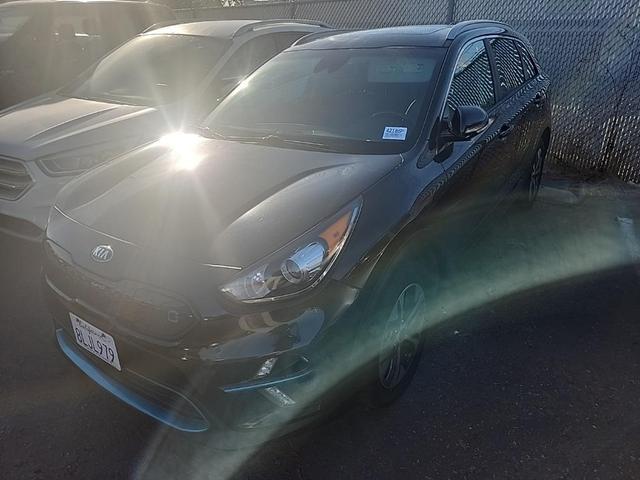 2019 kia niro ev ex premium
