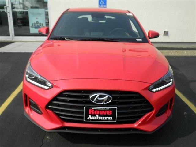 2019 hyundai veloster 2.0l 3dr coupe 6a for sale in auburn, maine