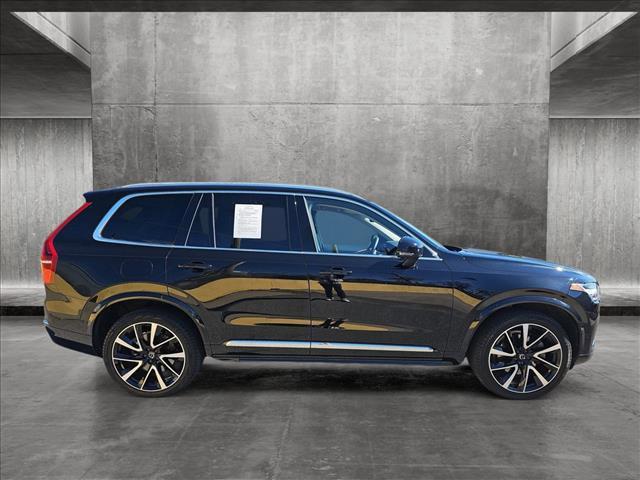 2023 volvo xc90 b6 plus 7-seater