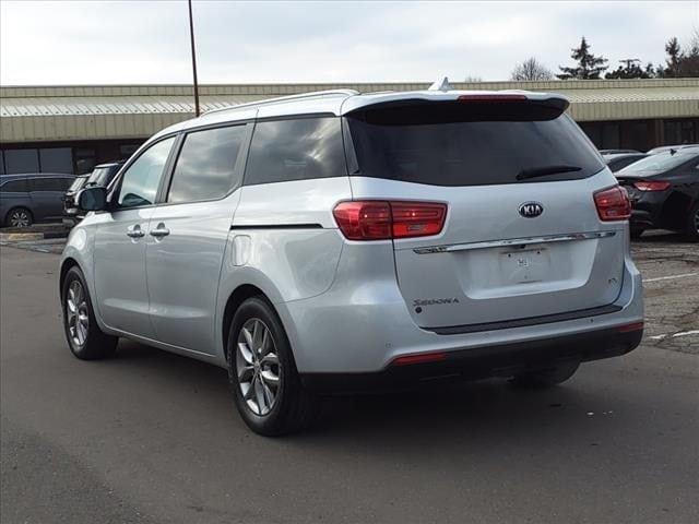 2020 kia sedona ex in farmington, michigan