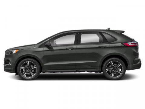 2020 ford edge st