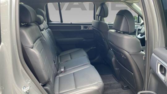 2024 Hyundai Santa Fe