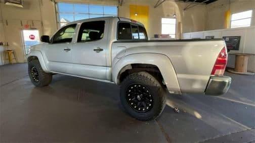 2006 toyota tacoma in dallas, texas