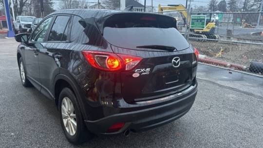 2013 Mazda CX-5
