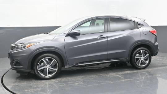 2022 Honda HR-V