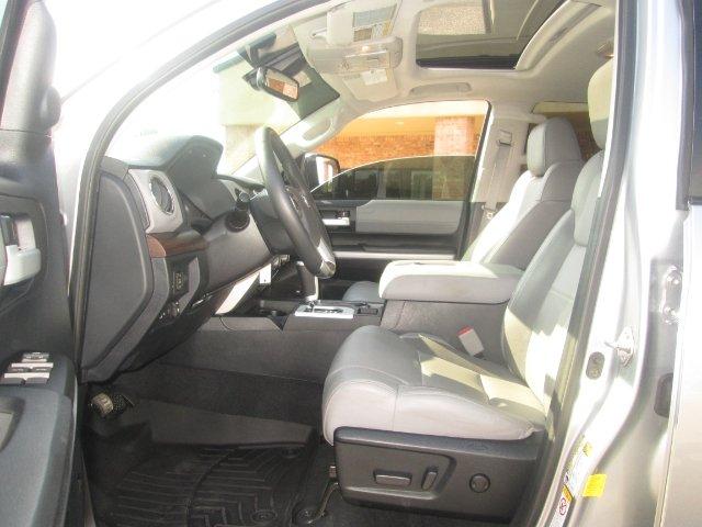 used 2019 toyota tundra limited auburn, al 36830 for sale in auburn, alabama