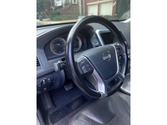 2013 volvo xc60 t6