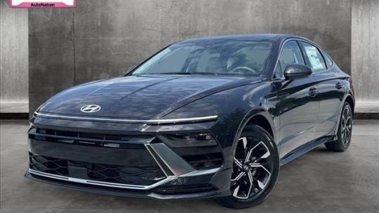 2024 Hyundai Sonata
