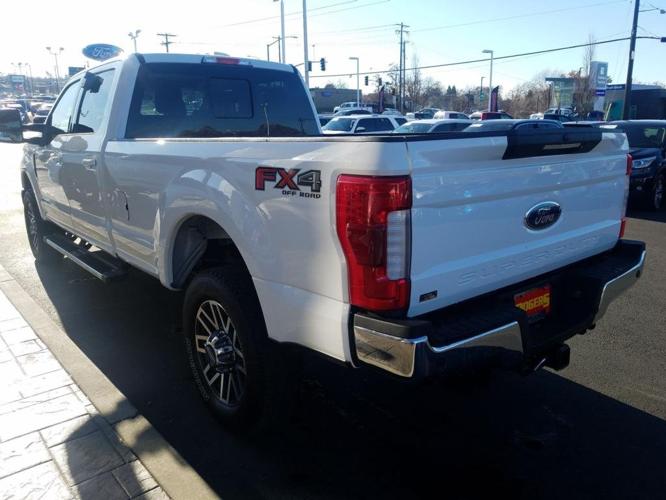 used 2019 ford f350 lariat lewiston, id 83501 for sale in lewiston, idaho