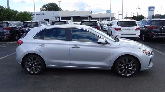 2018 hyundai elantra gt sport sport 4dr hatchback 6m for sale in hartford, connecticut