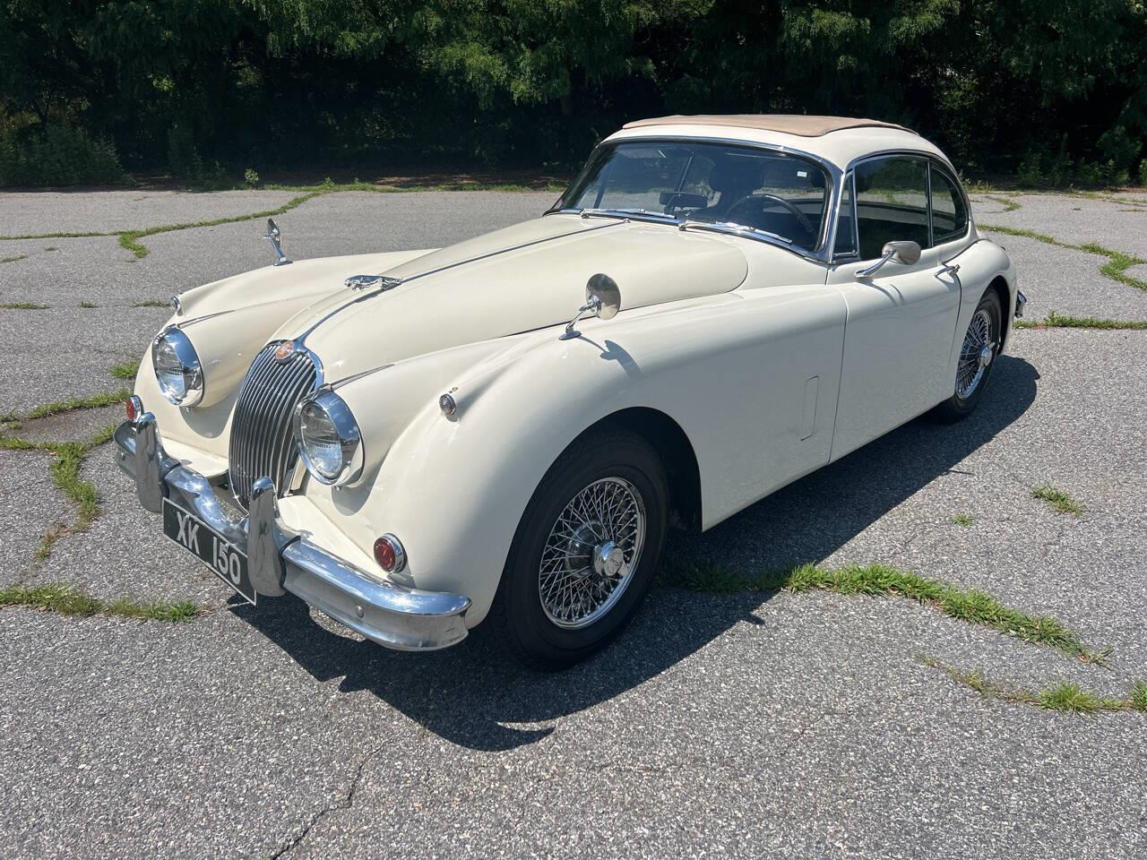 1959 jaguar xk