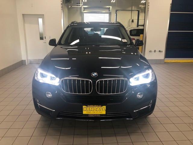 2016 bmw x5 in anchorage, alaska