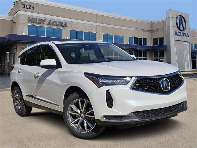 2024 acura rdx